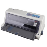 針式云打印機 針式云打印機