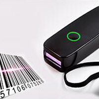 藍牙掃碼槍 藍牙掃碼槍