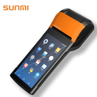 手持一體機 手持一體機