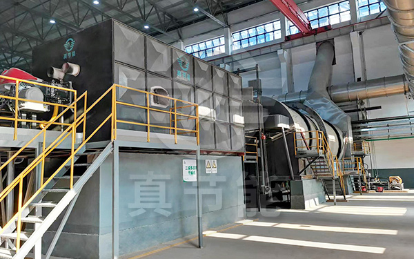 氟化鈣污泥烘干機生產廠家哪家強